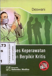 Image of Proses keperawatan dan berpikir kritis