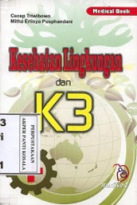 Image of Kesehatan lingkungan dan K3