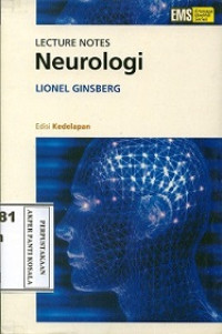 Image of Lecture notes: neurologi (= Lecture notes: neurology; 8th ed.; 2005)