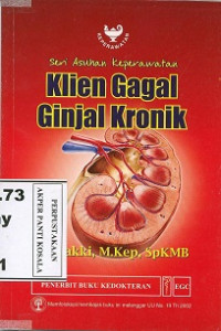 Image of Klien gagal ginjal kronik