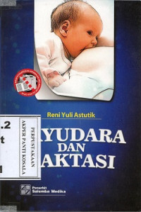 Image of Payudara dan laktasi