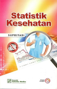 Image of Statistik kesehatan