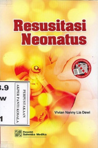 Image of Resusitasi neonatus