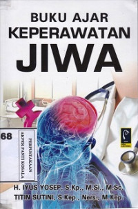 Image of Buku Ajar Keperawatan Jiwa
