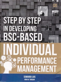 Image of Step by Step in Developing BSC - Based Individual Performance Management