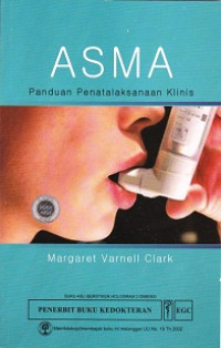 Image of Asma : panduan penatalaksanaan klinis