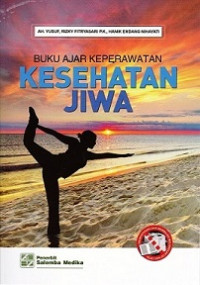 Image of Buku ajar keperawatan kesehatan jiwa