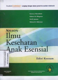 Image of Ilmu Kesehatan Anak Esensial Ed.6