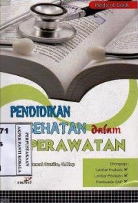 Image of Pendidikan Kesehatan Dalam Keperawatan