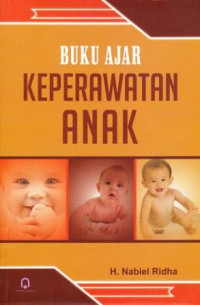 Image of Buku Ajar Keperawatan Anak