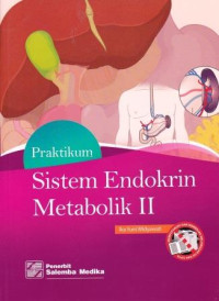 Image of Praktikum Sistem Endokrin Metabolik II