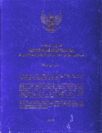 Image of Peraturan Ketenagakerjaan Pemerintah Republik Indonesia