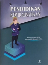 Image of Pendidikan Kewirausahaan