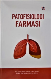 Image of Patofisiologi Farmasi
