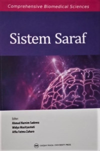 Image of Comprehensive Biomedical Science - Sistem Saraf