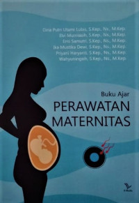 Image of Buku Ajar Perawatan Maternitas