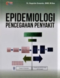 Image of Epidemiologi Pencegahan Penyakit