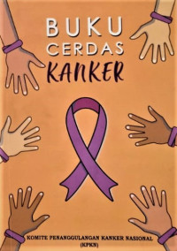 Image of Buku Cerdas Kanker