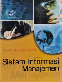 Image of Sistem Informasi Manajemen Ed.Revisi