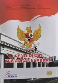 Image of Pendidikan Kewarganegaraan