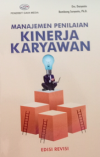 Image of Manajemen Penilaian Kinerja Karyawan