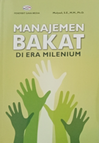 Image of Manajemen Bakat Di Era Milenium