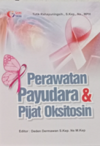 Image of Perawatan Payudara & Pijat OKsitosin
