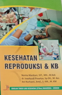 Image of Kesehatan Reproduksi & KB
