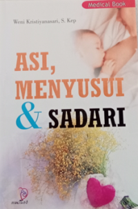 Image of Asi, Menyusui & Sadari