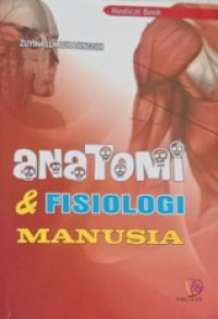 Image of Anatomi dan Fisiologi Manusia
