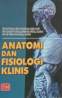 Image of Anatomi Dan Fisiologi Klinis