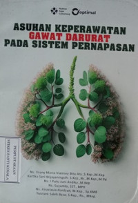 Image of Asuhan Keperawatan Gawat Darurat Pada Sistem Pernapasan