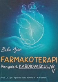 Image of Buku Ajar Farmakoterapi Penyakit Kardiovaskular