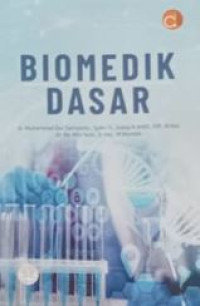 Image of Biomedik Dasar