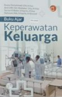 Image of Buku Ajar Keperawatan Keluarga