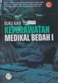 Image of Buku Ajar Keperawatan Medikal Bedah