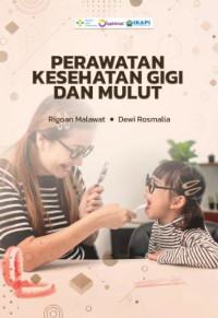 Image of e book - Perawatan Kesehatan Gigi Dan Mulut