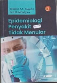 Image of Epidemiologi Penyakit Tidak Menular