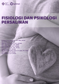 Image of e book - Fisiologi Dan Psikologi Persalinan