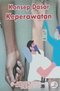 Image of Konsep Dasar Keperawatan