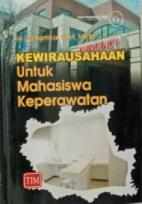 Image of Kewirausahaan Untuk Mahasiswa Keperawatan