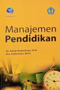 Image of Manajemen Pendidikan