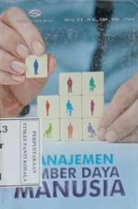 Image of Manajemen Sumber Daya Manusia
