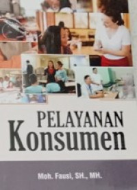 Image of Pelayanan Konsumen