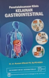 Image of Penatalaksanaan Klinis Kelainan Gastrointestinal