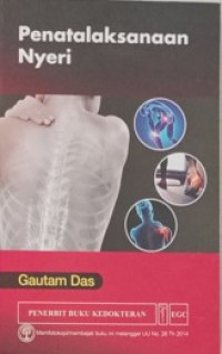 Image of Penatalaksanaan Nyeri